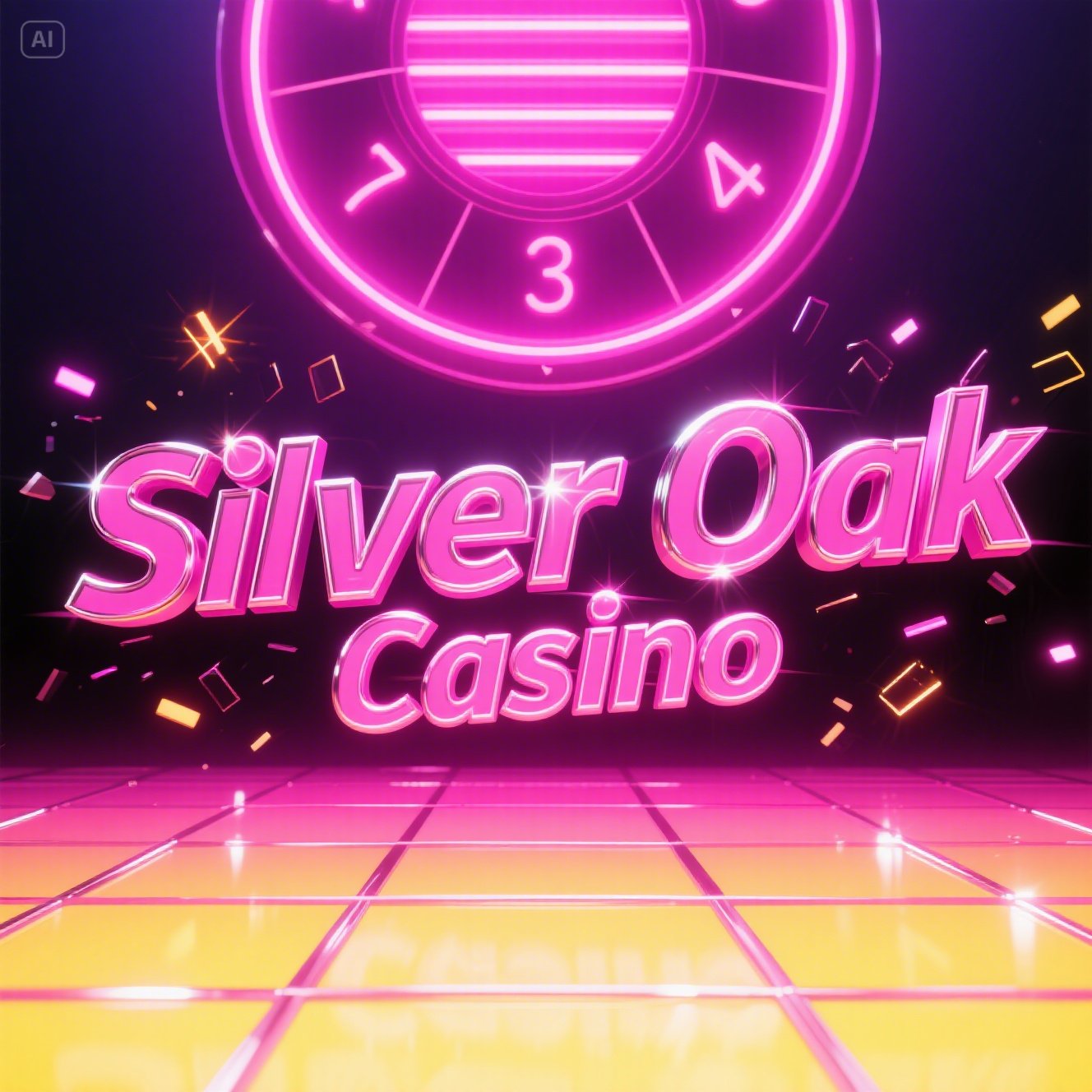 Silver Oak Casino